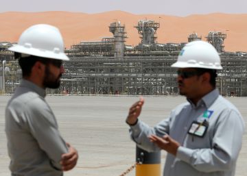 A empresa saudita que lucra mais que Apple, Facebook e Microsoft juntas