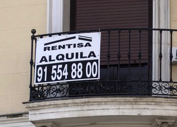 Registro de la propiedad y alquiler: seguridad jurídica