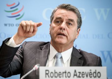 La OMC advierte de fuertes vientos en contra en el comercio mundial