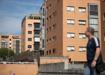 Por todo esto no puede comprar su casa soñada