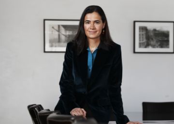“La deuda va a dejar de definir a Telefónica”