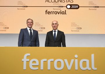 Ferrovial confía en cerrar la venta de su filial de Servicios antes del verano