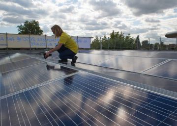 Las comunidades de vecinos y los polígonos podrán tener autoconsumo eléctrico colectivo sin trabas