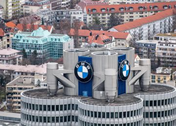 Bruselas acusa a BMW, Daimler y Volkswagen de frenar el desarrollo de coches menos contaminantes