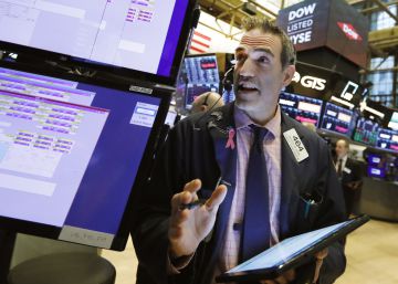 EE UU se recupera del bache y vuelve a crear empleo con solidez