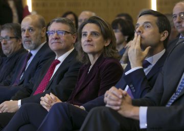 La revolución energética ya está aquí