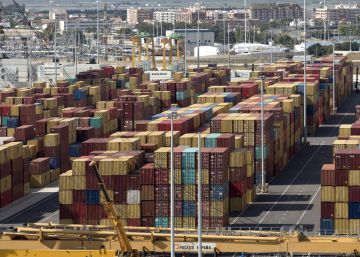 La economía española: entre dos aguas