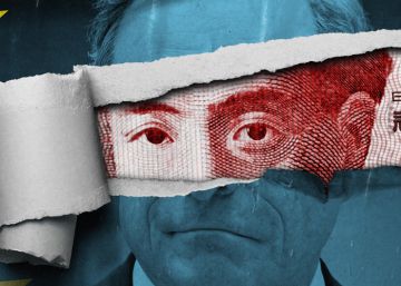 La ‘japonización’ de la economía europea