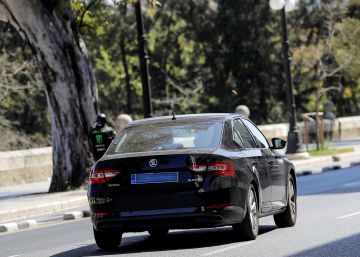 El veto a les VTC a Barcelona dispara les llicències a Madrid