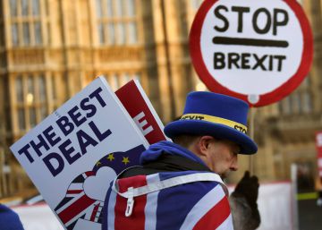 Brexit, el desafío más inmediato para la economía y el comercio europeo