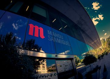 Mahou pone el foco en la venta ‘online’ tras batir récords de ventas y beneficios en 2018