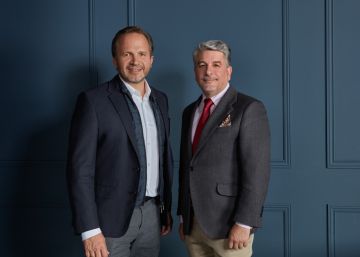 La consultora Accenture compra el grupo de publicidad Shackleton