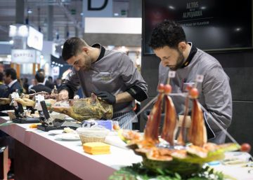 La incertidumbre internacional frena las exportaciones agroalimentarias