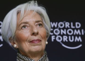 El FMI avisa de que las dudas sobre China y el Brexit amenazan una economía global debilitada