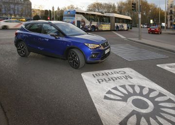 Seat amplía su oferta de movilidad con su primera incursión en coche compartido