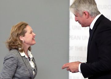 España y Francia relanzan el seguro de paro comunitario