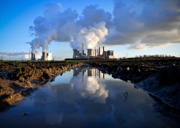 El cambio climático se convierte en el principal riesgo a medio plazo