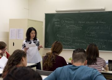 Las matemáticas generan un millón de ocupados en España, según un estudio