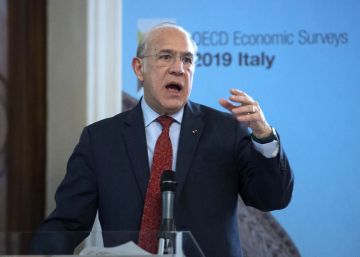La OCDE advierte sobre el declive de la “exprimida” clase media