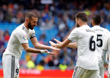 El Real Madrid rompe con Roures y contrata su canal de TV con Telefónica