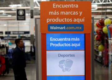 Walmart se lo pone difícil a Amazon