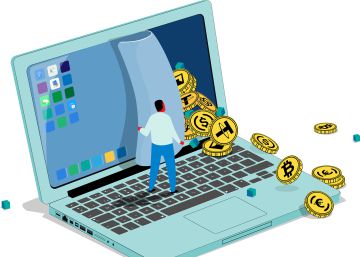 Presente y futuro de las monedas digitales