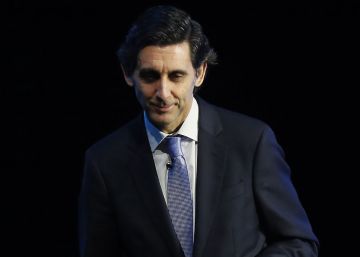 Pallete destaca el potencial del crecimiento de la acción de Telefónica