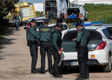 Cinco detenidos en una operación contra el blanqueo de dinero del ‘narco’ en Málaga y Ceuta