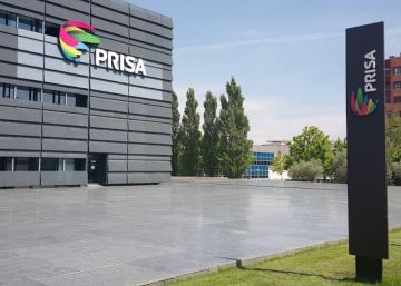 PRISA mejora su calificación crediticia tras la compra del 25% de Santillana
