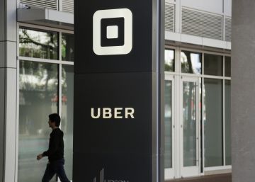 Uber revela sus secretos y ambiciones a Wall Street