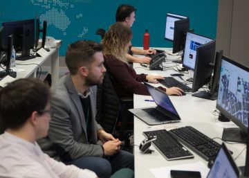 Empleos vacantes por la desidia de las empresas a la hora de crear cantera