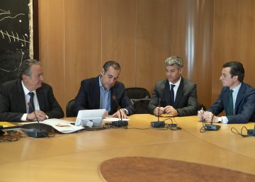 PRISA adquiere el 25% de Santillana