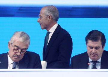 Borja Prado pide reformas para hacer frente a la recesión en su despedida como presidente de Endesa