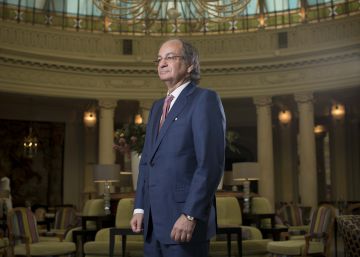 Pere Viñolas: “Se está creando cierta disfunción en las socimis”