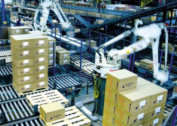 Competencia multa con 57,7 millones a las tabaqueras y a la distribuidora Logista por intercambiarse información