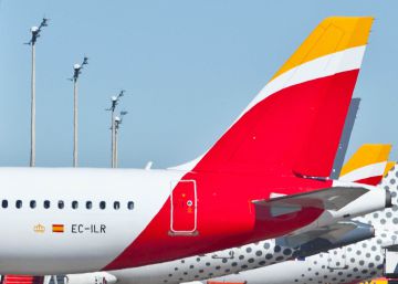 Enrique Dupuy sale de la dirección financiera del grupo de Iberia y British Airways