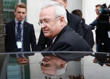 La Fiscalía alemana acusa al expresidente de Volkswagen de estafa por el ‘dieselgate’
