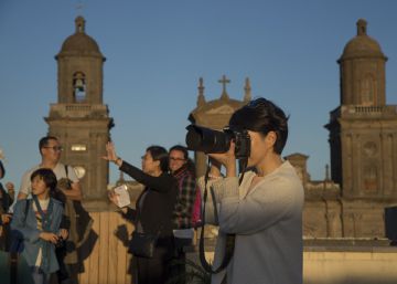 Turismo prevé esta Semana Santa una ocupación algo más baja que en 2018