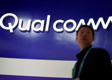 Qualcomm y Apple pactan abandonar todas las disputas de patentes