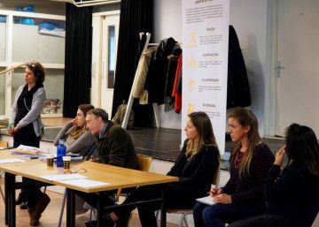 La Embajada española en Holanda advierte de los riesgos de las ofertas temporales de empleo