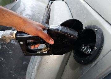 El precio de los carburantes vuelve a tocar máximos en plena Semana Santa