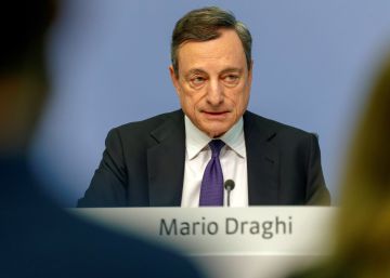 El BCE alerta del envejecimiento del mercado laboral de la zona euro