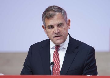 Toque de atención contra Carnegie-Brown en la junta del Santander por el fiasco en el fichaje de Orcel