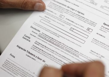 Contribuyentes frente a la declaración de la Renta: sin conocimientos y a lo loco