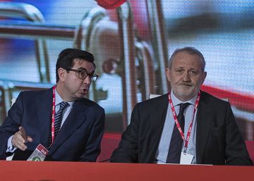 El consejo de Dia dimite y deja las riendas a los hombres de Fridman