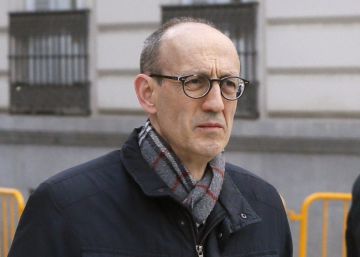La inspección del Banco de España se enteró por la prensa de la salida de Rato