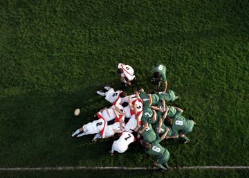 Un ‘equipo de rugby’ donde todos cuentan