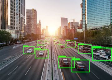 El coche autónomo abre la puerta a nuevos negocios
