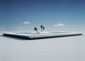 Un clic para decidir dónde, cuándo
y cómo viajar