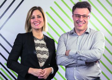 Marvin, el cerebro artificial que concederá tu hipoteca